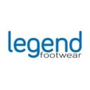 Legend Footwear logo