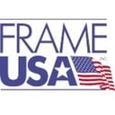 Frame USA logo