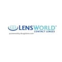 Lens World logo