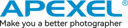 APEXEL logo