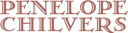 Penelope Chilvers logo