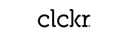 CLCKR logo