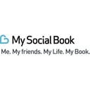 MySocialbook logo