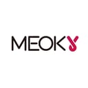 Meoky logo