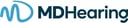 MDHearingAid logo