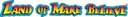 Land of Make Believe logo