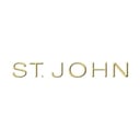 St. John Knits logo