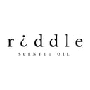 Riddle Oil logo