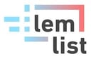 lemlist logo