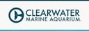 Clearwater Marine Aquarium logo