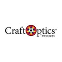 CraftOptics logo