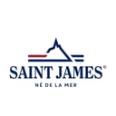 Saint James logo
