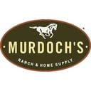 Murdoch's logo