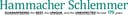 Hammacher Schlemmer logo