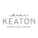Dear Keaton logo