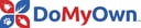 DoMyOwn logo