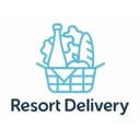 Resort Delivery logo