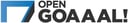 Open Goaaal USA logo