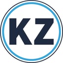KZ Gear logo