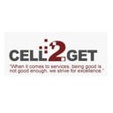Cell2Get logo