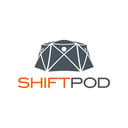 Shiftpod logo