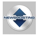 Newshosting logo