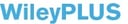 WileyPLUS logo