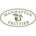 Manhattan Fruitier logo
