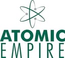 Atomic Empire logo