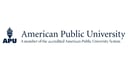 American Public University logo
