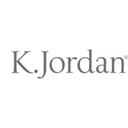 K. Jordan logo