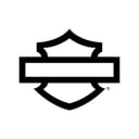 Harley-Davidson UK logo
