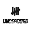 Undefeated logo
