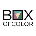 Boxofcolor logo