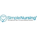 Simple Nursing logo