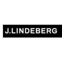 J. Lindeberg logo