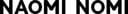 Naomi Nomi logo