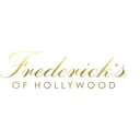 Frederick's of Hollywood logo