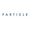Particle For Men logo
