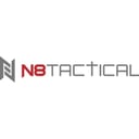 N8 Tactical logo