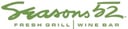 Season 52 logo