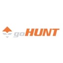 goHUNT logo