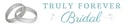 Truly Forever Bridal logo