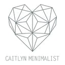Caitlyn Minimalist logo