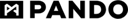 Pando Moto logo