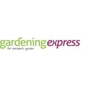 Gardening Express logo