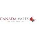 Canada Vapes logo