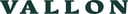 VALLON logo