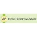 Fresh Preserving Store logo