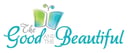 The Good and the Beautiful logo